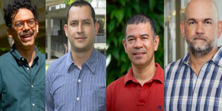 Docentes de Uninorte contribuyen a la agenda de la COP16 con su experiencia académica