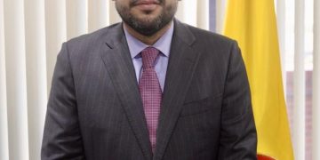 Superservicios designa a Edwin Palma como nuevo agente interventor para la empresa Air-e