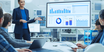 Formalización del negocio resulta clave para el éxito en la industria del comercio electrónico