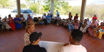 Admiten demanda que busca restituir 116 hectáreas a favor del Resguardo Indígena Wayúu Rodeito El Pozo