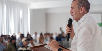 Corpoguajira está lista para participar en la COP16