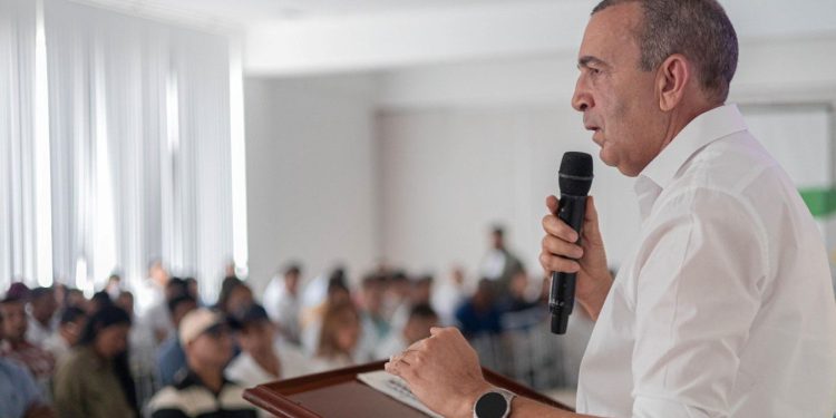 Corpoguajira está lista para participar en la COP16