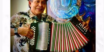 Murió el rey vallenato Egidio Cuadrado en una clínica en Bogotá