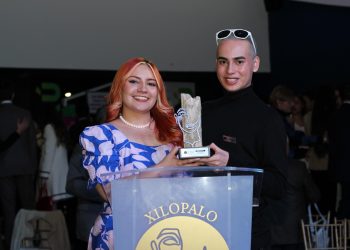 Colombia celebra el periodismo digital con la entrega del Premio Xilópalo