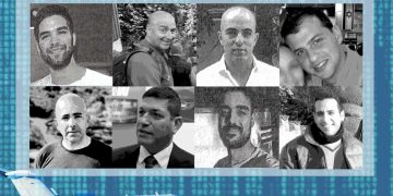 Los pasajeros de los aviones que trajeron Pegasus a Colombia