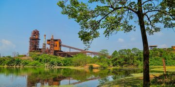 Cerro Matoso: un ejemplo de compromiso con la conservación del agua