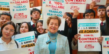 ‘Ha sido aprobado 90% del articulado del proyecto de Reforma Laboral en la Cámara de Representantes’: MinTrabajo