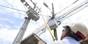 Gobierno nacional anuncia la reducción de la tarifa de energía en los departamentos de Atlántico, La Guajira y Magdalena