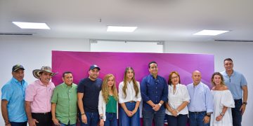 Enterritorio reconoce el buen trabajo de la Gobernación del Cesar en la presentación y ejecución de proyectos del Pacto Territorial Cesar – La Guajira