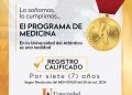 Con la aprobación del Gobierno nacional, la Universidad del Atlántico crea el programa de pregrado de Medicina