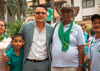 Durante la COP16, el Gobierno del presidente Gustavo Petro aprobó la constitución de cuatro nuevas Zonas de Reserva Campesina