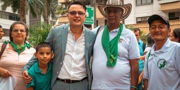 Durante la COP16, el Gobierno del presidente Gustavo Petro aprobó la constitución de cuatro nuevas Zonas de Reserva Campesina