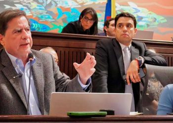 Avanza en el Congreso el proyecto de acto legislativo que modifica el sistema político del país