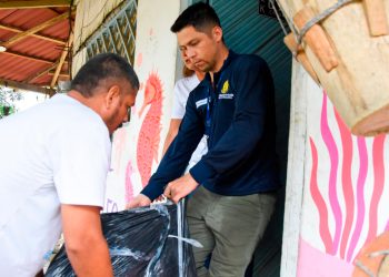 Gobierno destina $ 2.500 millones para atender emergencia en el Chocó