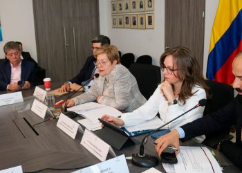 El 3 de diciembre arrancan negociaciones para el salario mínimo 2025