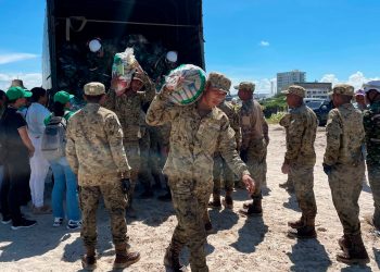 Gobierno ha movilizado 180 toneladas de ayuda humanitaria a Chocó y La Guajira para atender emergencia por lluvias