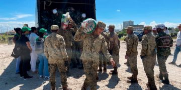Gobierno ha movilizado 180 toneladas de ayuda humanitaria a Chocó y La Guajira para atender emergencia por lluvias