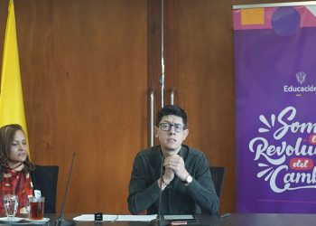 Icetex pasaría de ser entidad financiera de carácter especial a banco de primer nivel: Mineducación
