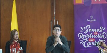 Icetex pasaría de ser entidad financiera de carácter especial a banco de primer nivel: Mineducación