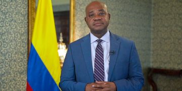 Colombia aplicará principio de reciprocidad, si Reino Unido no reconsidera el visado a connacionales