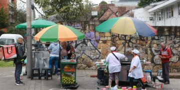 En octubre de 2024 el DANE registró 311.000 desempleados menos