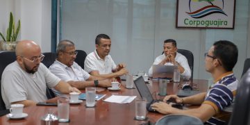 Corpoguajira realizará la Décima Mesa de Erosión Costera el próximo 14 de noviembre
