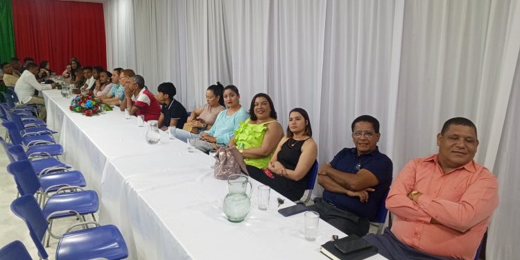 Un éxito rotundo fue Expovitrina y Expoguajira Frontera 2024: Chady Saad, director Cámara de Comercio Maicao