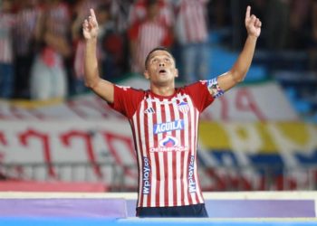 Junior le ganó al América y es líder del cuadrangular B