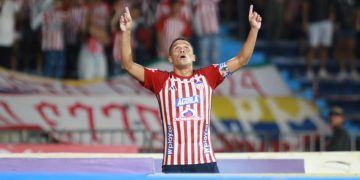 Junior le ganó al América y es líder del cuadrangular B