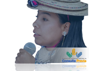 El incomprendido proceso de consulta previa atrasa muchos proyectos de desarrollo