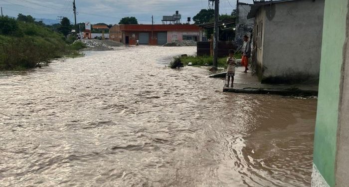 Gobernación del Magdalena activó protocolos de emergencia y contingencia para brindar acompañamiento a municipios afectados por desbordamiento del río Sevilla