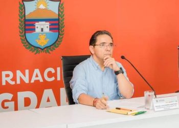 Ante la posible negligencia y la falta de apoyo hacia las víctimas de acoso laboral y sexual en la ESE Alejandro Próspero Reverend por parte del Distrito, Gobernador del Magdalena convocó sesión extraordinaria con instancias nacionales
