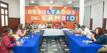 Un ‘Frente Común’ contra la Violencia de Género: Gobernación del Magdalena y entidades del orden nacional trabajan en la atención de víctimas de acoso