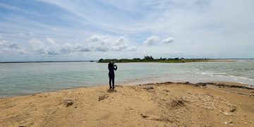 Corpoguajira inició el estudio de aguas subterráneas en la Cuenca del río Tomarrazón – Camarones