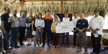 Durante la Décima Mesa de Erosión Costera se firmó acuerdo de voluntades para mitigar esta problemática en La Guajira