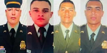 Caen seis policías en La Guajira por presuntos nexos con narcotráfico