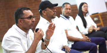 Con éxito, el IPSE realizó el encuentro académico de “Transición Energética y Desarrollo en La Guajira”