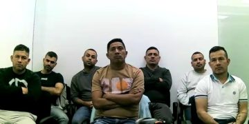 Fiscalía devela entramado delictivo dedicado al tráfico de armas que estaría conformado por integrantes y exintegrantes de las fuerzas militares