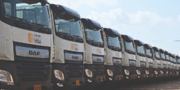 Procuraduría urge plan para la relocalización de los 80 carrotanques parqueados en La Guajira