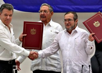 Conozca los principales avances de la implementación del Acuerdo de Paz en el Gobierno del Cambio