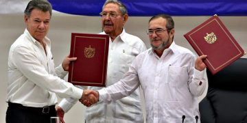 Conozca los principales avances de la implementación del Acuerdo de Paz en el Gobierno del Cambio