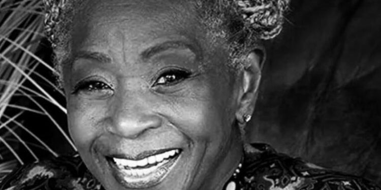 Falleció Leonor González Mina, la Negra Grande de Colombia