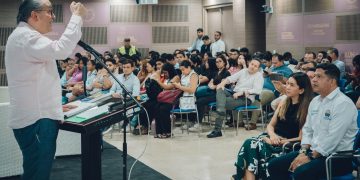 Desde UNIMAGDALENA se lanzó el libro ‘Defender la democracia, sin miedo, desde la democracia’