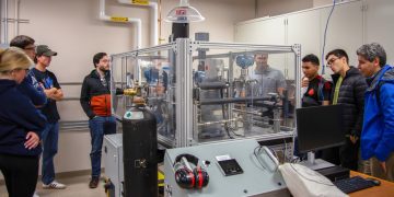 Uninorte fortalece su conexión global en sostenibilidad con la misión CLIMATE 100K