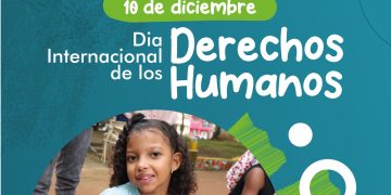 ICBF celebra el Día Internacional de los Derechos Humanos