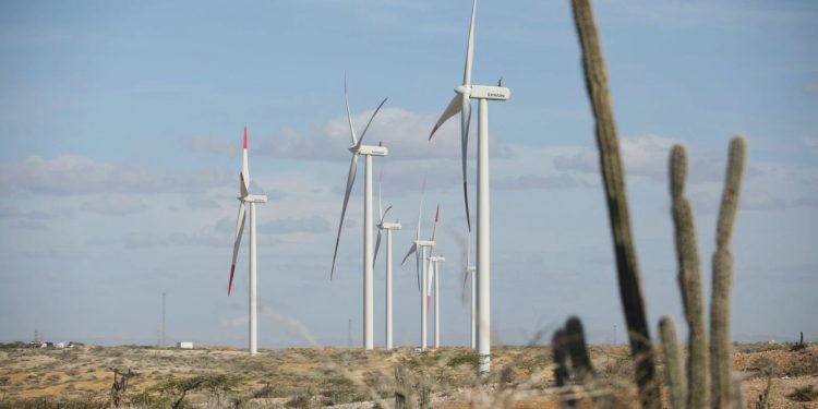 En 2025 Ecopetrol hará inversiones millonarias para la lucha contra el cambio climático