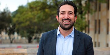 Ante la renuncia del minhacienda, presidente Petro designó al viceministro Diego Guevara como nuevo titular de esa cartera