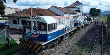 Ley Ferroviaria ya tiene ponencia positiva en Comisión VI de Senado de la República