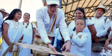 Hotel incautado a la mafia servirá ahora para prácticas académicas de universidad en Cesar