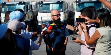 Así será la distribución de los 80 carrotanques desde La Guajira